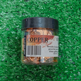 COPPER FLAKES